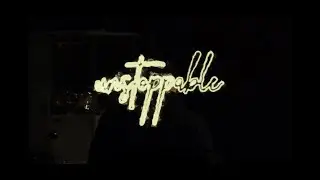 Ayomilly - Unstoppable (Official Music Video) | Prod. DeucesRK | Shot by @ampnovamedia