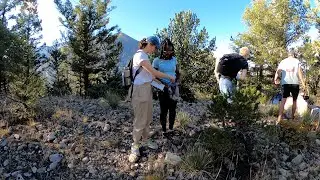 Research trip to Colorado takes students&rsquo; environmental immersion experience to new heights