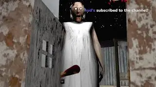 GRANNY LIVE GAMEPLAY || HORROR LIVE STREAM ||#granny #grannylivegameplay #shortslive #funny #shorts