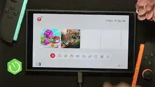 NINTENDO Switch 2 &ndash; How to Turn On or Off Auto Low-Latency Mode