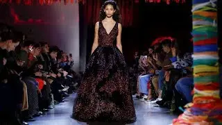 Prabal Gurung | Fall/Winter 2019/20 | NYFW