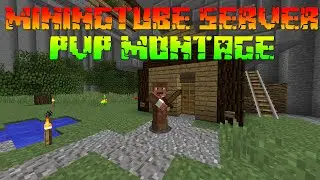 PVP Montage - MiningTube Server #1