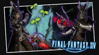 🔴 Post Shadowbringers 5.x ~ 🌱