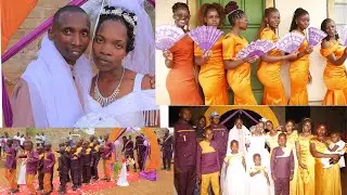 Paul & Faith Wedding Video