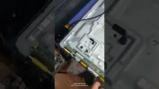 Samsung UA50AU7000K screen problem sparepart for sale 19/01/2026