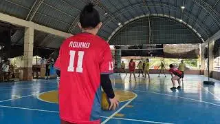 (Women) SUVC 2025 - Aero Aces vs Sugar and Spike (Set 1) - Jan 17