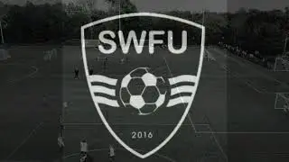 SWFU Tournament - 28th Aug