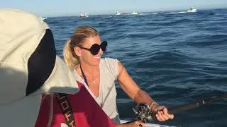 Four C&rsquo;s Montauk Charter Boat