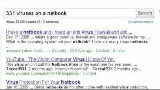 Koobface SearchStory