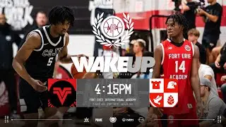 NPA '25 S2 -  CSJV -VS- FORT ERIE