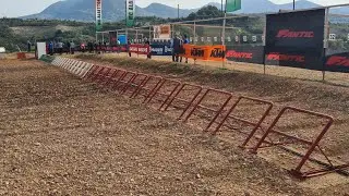 GOPRO LAP - ALBETTONE (VI)