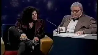 Paulo Ricardo - Coletânea de Entrevistas - SBT
