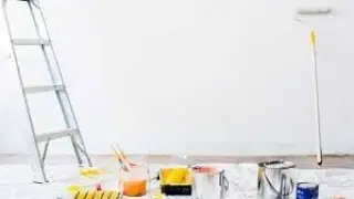 Boya Öncesi Zımpara Ve Astar Uygulaması Nasıl Yapılır? | Ustasından Öğren