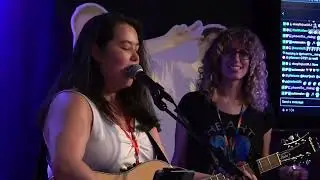 Lunch With Mark by LuttiGamesMusic & Friends Live at the IRL Streamer Showcase 2025