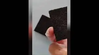 Carbon Foam