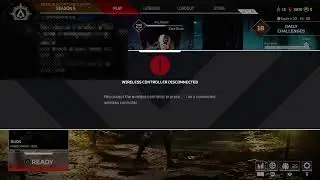 Apex with demonboi