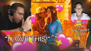 5 Valorant Features That CSGO Fans Can Appreciate