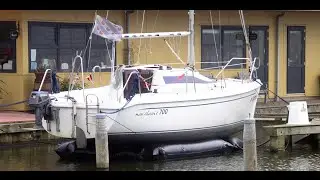 Airdock | Bootliften Op Maat