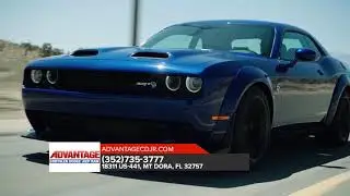 2020  Dodge  Challenger  Leesburg  FL | Dodge  Challenger dealership Mt Dora  FL