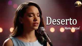Deserto &ndash; Maria Mar&ccedil;al (Melodia da Alma) Feliz Ano Novo 2026🎉