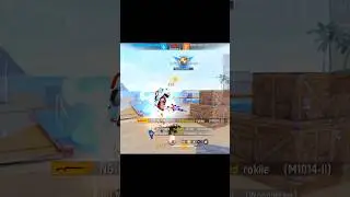 Woodpecker 🗿 1v4 clutch🔥 #foryou #freefire #freefireshorts #freefirehighlights