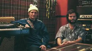 Barnaby Keen / Benjamim - All I Want