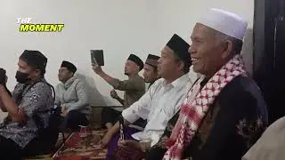 Pernikahan Sri dan Haris