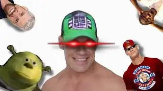 I Believe In John Cena