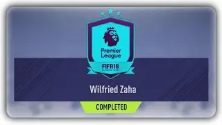 PL PLAYER OF THE MONTH APRIL SBC - 88-RATED WILFRIED ZAHA (CHEAP+EASY)
