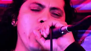 Tinta Sangre - El Conjuro (Video Oficial)
