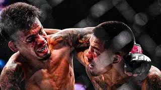 Joshua Van vs Brandon Royval - HIGHLIGHT - UFC 317