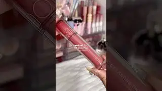 use code QEONJUN for 40% off on LEWKIN 💓 (#14 almond rose) 🏷️ #romand #liptint #kbeauty #shorts