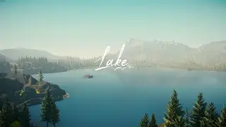 Chilito's Indie Game Review | Lake