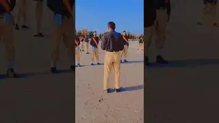 #pakpolice #policetranning #sindhpolice #shorts