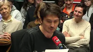 Arrêtons de noter les gens ! La Drôle D'Humeur De Guillermo Guiz