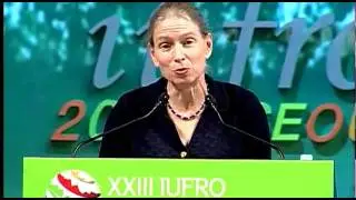 Urgent action needed on climate--forestry research (part 3)