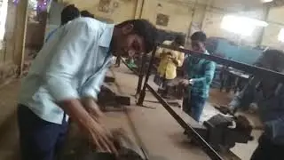 Government ITI satna practical job ki tyari