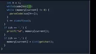 Programming timelapse