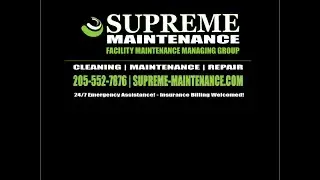 Restaurant, Kitchen, Deep Cleaning, Degreasing Services, Birmingham, AL