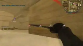 SniperBob85 with his SVD
