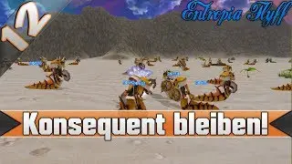Konsequent bleiben zahlt sich aus #12 ▬ Entropia Flyff