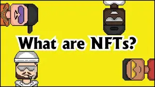 What the Hell is an NFT???!!!