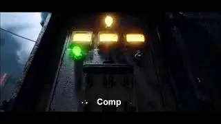 Call of Duty: Zombies - Power Switch Sounds