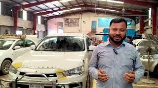 🚗 High Fuel Consumption? 🔧 Fix Engine Tuning & Air Filter | N. Islam Automobiles | Sreepur