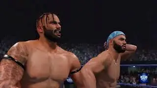 CECW RISING IMPACT