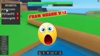 ĐÂY LÀ CÁCH FARM NHANH NHẤT TRONG [5X STATS] A Hero's Destiny-ROBLOX