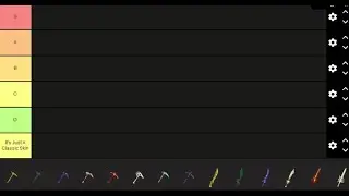 Stick War Legacy Skins Tier List
