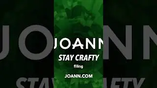 Crafts Retailer Joann Files for Bankruptcy