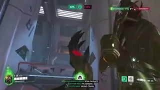 Gold gun Widowmaker gameplay  no commentary