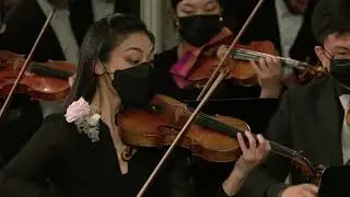 Knaggs - Two Streams - VIII. Medytacja (Symfonia) - Kinetic Ensemble